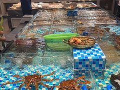 -映像威海·海鲜味道(市区店)