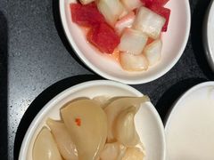-南门涮肉(北洼路店)