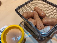 -豪客来牛排(海沧阿罗海店)