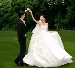 -金夫人婚纱摄影(总店)