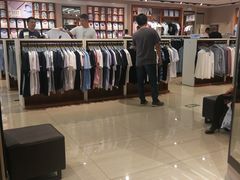 -海澜之家(王府井大街店)