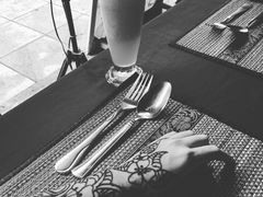 -BAI BUA RESTAURANT