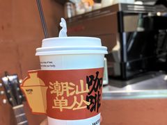 -WATER CAFE(广厦店)