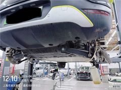 -上海浦东smart汽车全功能店(金桥店)