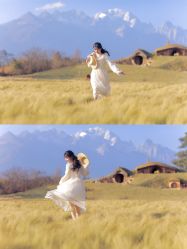 -索菲亚摄影会所