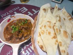 -尼泊尔雪莲餐厅(北京东路店)