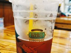 -放哈·甜醅子奶茶创造者(正宁路店)