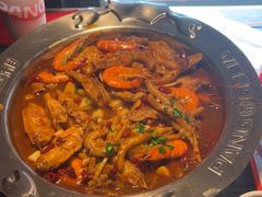 -胖哥俩肉蟹煲(杭州下沙学林街店)