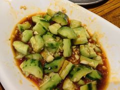 -不是烧烤·武汉烧烤·地道湖北菜(大成路店)