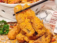 -避风塘·金牌店·夜宵(金玉兰店)