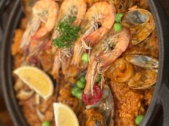 -Ciao窑炉披萨餐厅(宁波阪急店)
