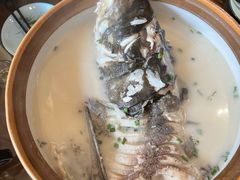 -洪福饭店·十八年老店