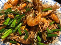 -老头儿油爆虾·1987杭州烟火味(湖滨银泰in77D区店)
