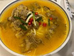 -小菜园新徽菜(扬州华润万象汇店)