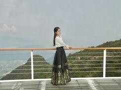 -瑞安圣井山景区