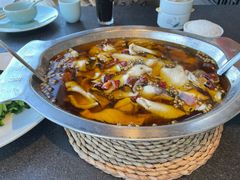 -川旺角融合菜•海景餐厅(星海广场店)