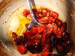 -老墙根涮肉·铜锅·烧烤(欢乐谷·王四营店)