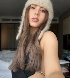 -LJOY丽锦造型·烫发染发