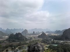 -Club Med地中海俱乐部·桂林度假村
