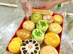 -北京稻香村(天桥乐汇百货商场店)