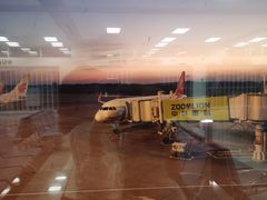 -长沙黄花国际机场-T1航站楼