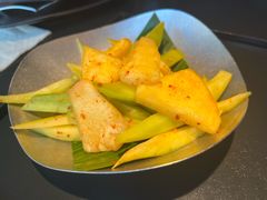 -Ameigo梅果·云贵川bistro(长宁来福士店)