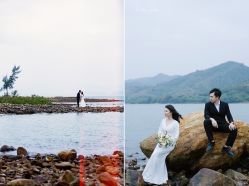 -巴黎婚纱摄影工作室