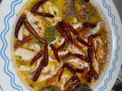 -花椒俏川菜小馆(南海万达店)