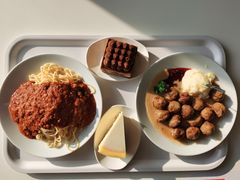 -宜家·瑞典风味餐厅(烟台路店)