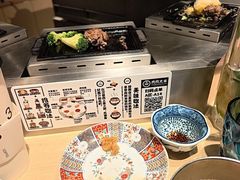 -肉肉大米(金虹桥店)