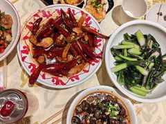 -串盟烧烤·长沙美食地标(星沙店)