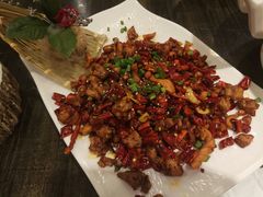 -庆合府重庆大排档(紫都城店)