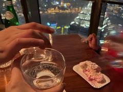 -上海柏悦酒店·世纪100牛排馆