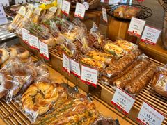 -那家面包房(珠江路店)