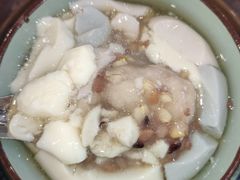 党公五谷丰登豆腐花-党公糖水铺(鹭江店)