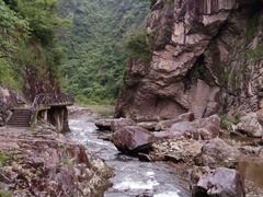 -楠溪江风景名胜区