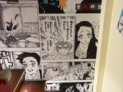 -無忧浅草君·洋风料理(下沙宝龙二期一店)
