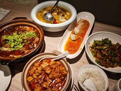 -川味里•商务宴请•团建聚餐(清湖店)
