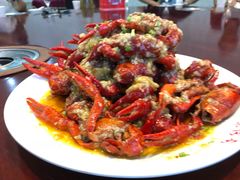 -虾味传奇(生态龙虾城店)