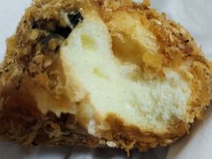 -泸溪河桃酥(秦淮夫子庙一店)