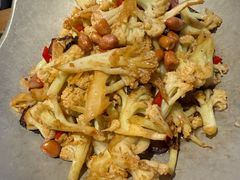 -新白鹿餐厅(城西银泰城店)