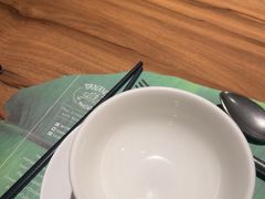 -帕蓝·暹罗料理(大学路店)