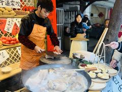 -乡当俏老火锅
