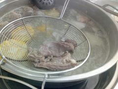 -三头牛·潮汕牛肉生蚝火锅 (夏湾店)