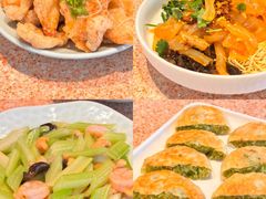 -红樱桃·欢乐餐厅(太原里店)