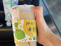 -快乐柠檬happylemon(日月光店)