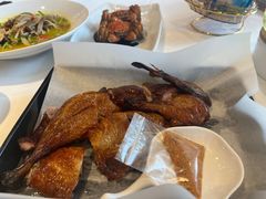 -小厨娘淮扬菜(板桥一店)