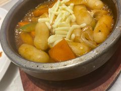 -韩宫宴烤肉·料理(青浦宝龙店)