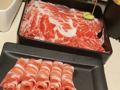 -海底捞火锅(勒泰店)