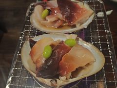 -酒肴一瓢·活贝料理·日本料理(三元桥·霄云路店)